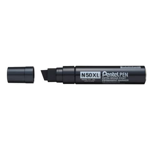 Pentel PEN N50 XL - Marcatore - permanente …