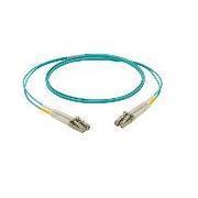Panduit NetKey - Cavo patch - LC multi-mode …