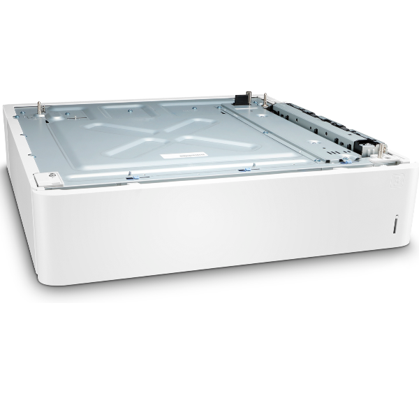 HP - Cassetto supporti - 550 fogli in …