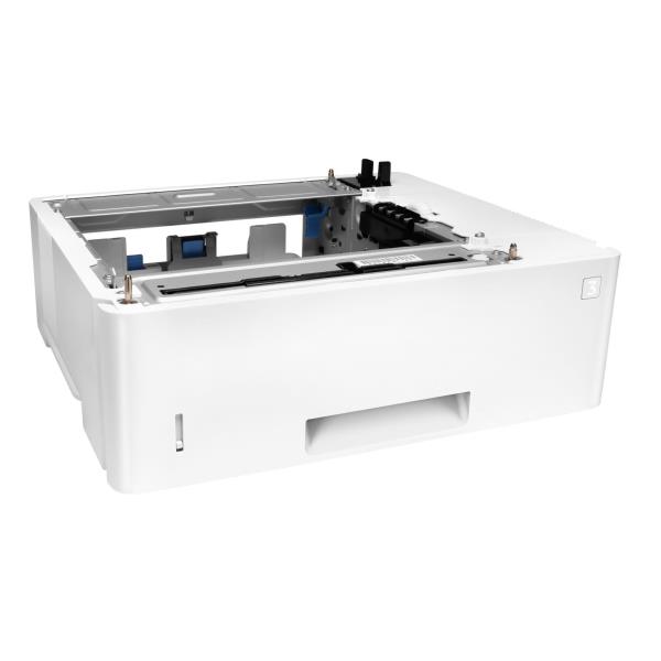 HP - Alimentatore/cassetto supporti - 550 fogli - …