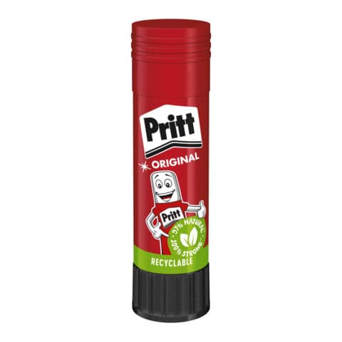Pritt - Colla in stick - 22 g …