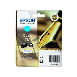 Epson 16 - 3.1 ml - ciano - …