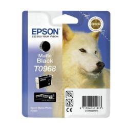 Epson T0968 - 11.4 ml - nero opaco …