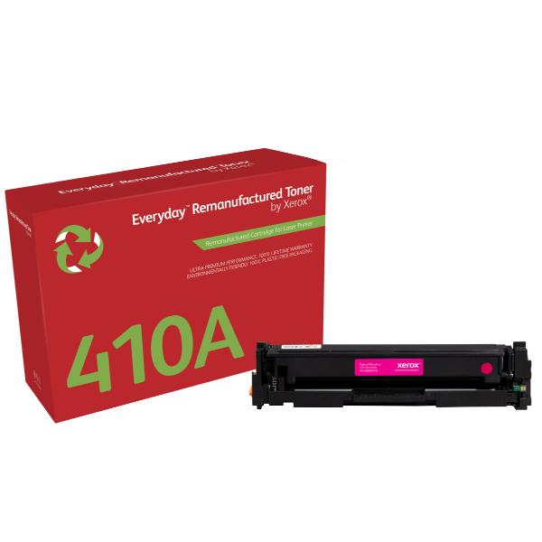 Xerox - Magenta - compatibile - cartuccia toner …