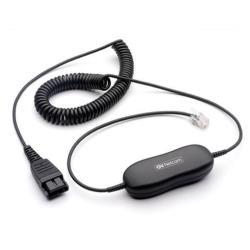 Jabra GN1200 CC - Cavo per cuffie - …