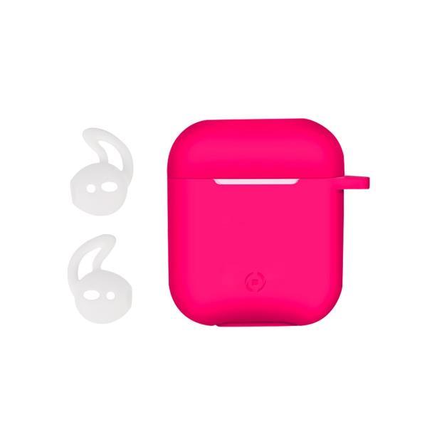 Celly Air Case - Custodia per auricolari - …