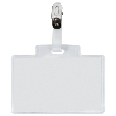 SEI PASS 3M - Badge per il nome …