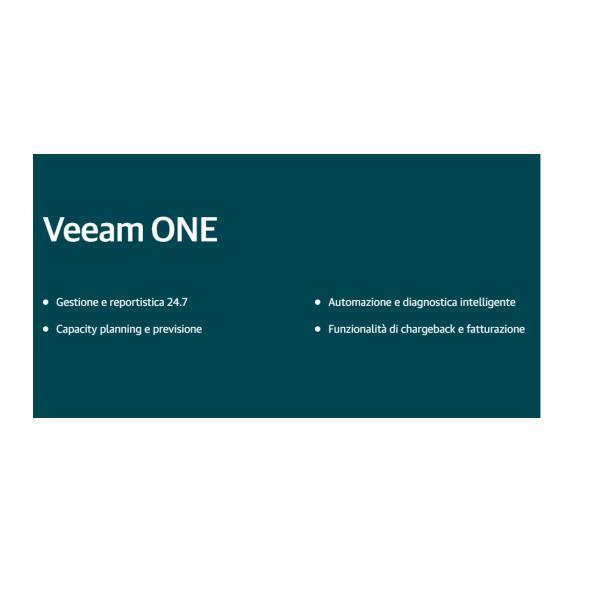 Veeam Standard Support - Supporto tecnico (rinnovo) - …