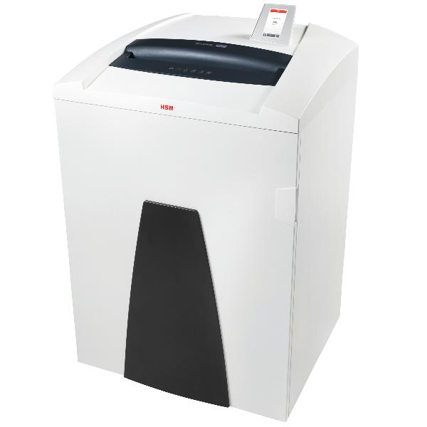 HSM SECURIO P44i - Distruggidocumenti - piccole parti …