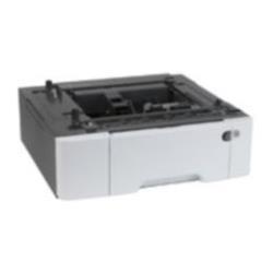 Lexmark Duo Tray With MPF - Alimentatore/cassetto supporti …