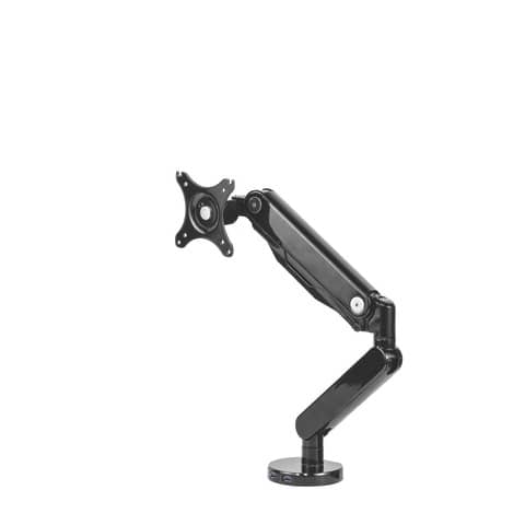 Fellowes Platinum Monitor Arm - Kit montaggio - …