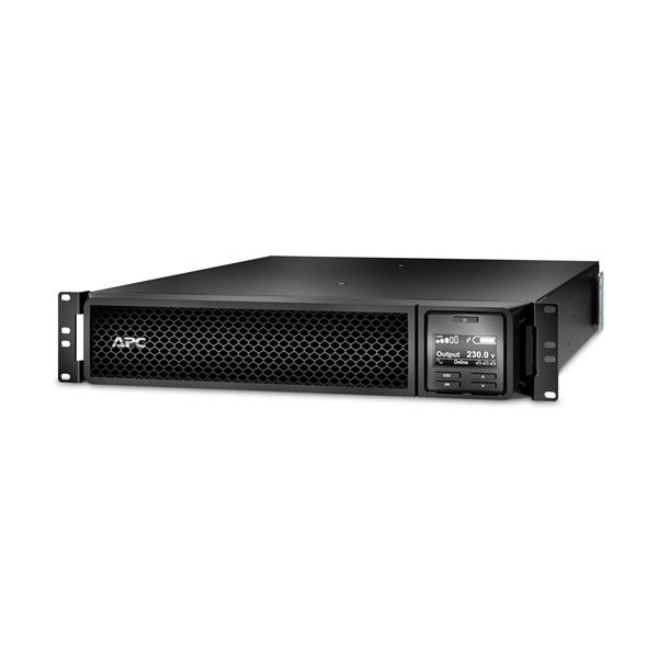 APC Smart-UPS SRT 1000VA RM - UPS (montabile …