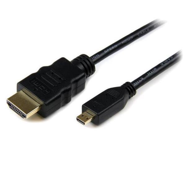 StarTech.com Cavo HDMI ad alta velocità con Ethernet …
