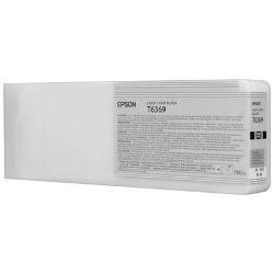 Epson UltraChrome HDR - 700 ml - nero …