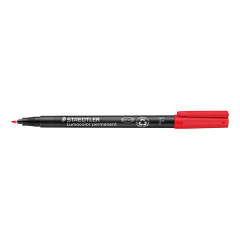 STAEDTLER Lumocolor 318 - Marcatore - permanente - …
