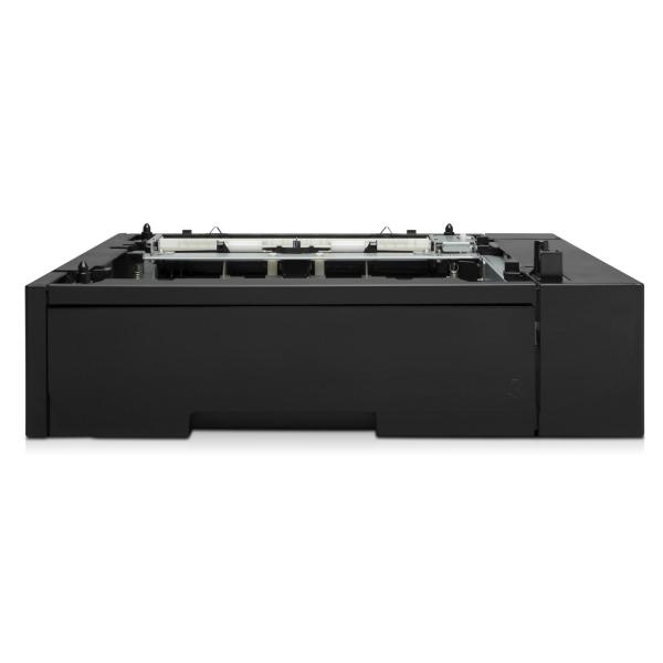 HP - Alimentatore/cassetto supporti - 250 fogli in …