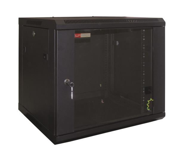 WP RACK RWB SERIES - Rack cabinet - …