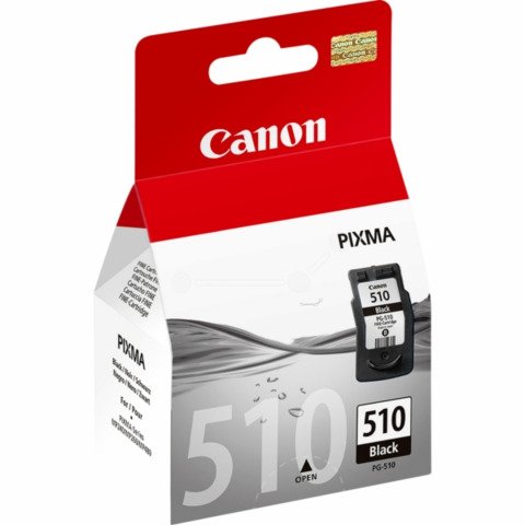 Canon PG-510 - 9 ml - nero - …