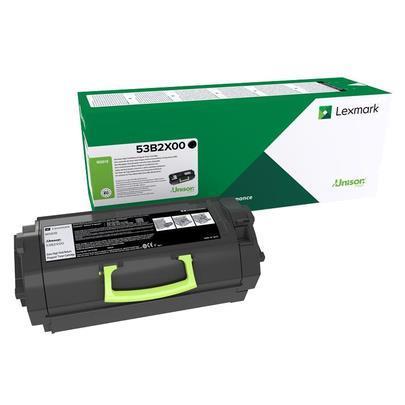 Lexmark - Extra High Yield - nero - …