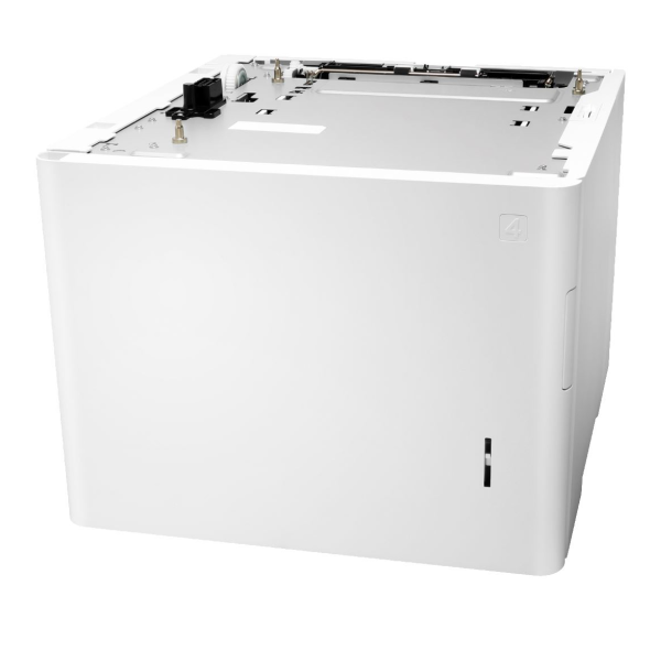 HP Input Tray Feeder - Alimentatore/cassetto supporti - …