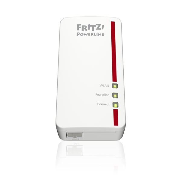 AVM FRITZ!Powerline 1260E - Kit adattatore powerline - …
