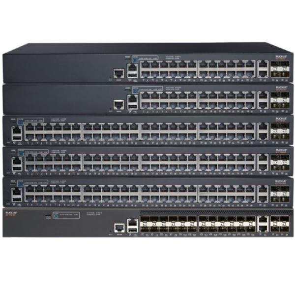 Ruckus ICX 7150-48P - Switch - L3 - …