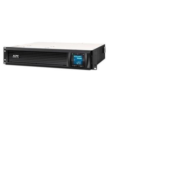 APC Smart-UPS C - UPS (montabile in rack) …