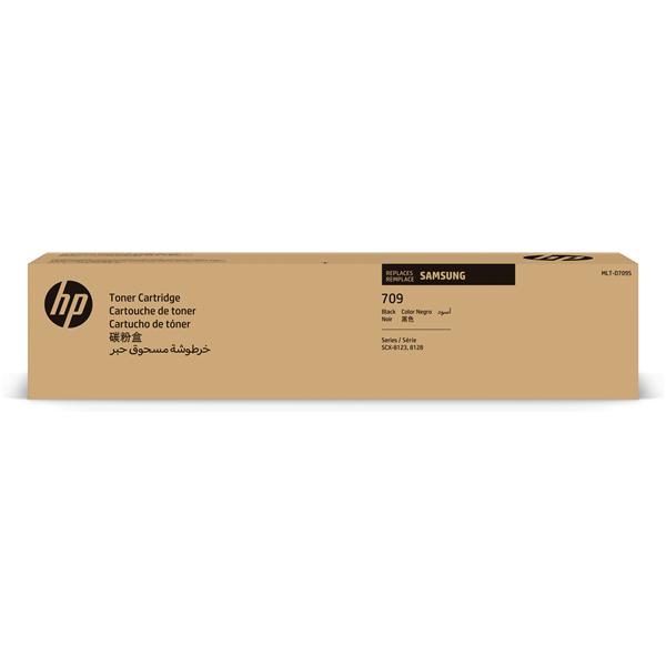 Samsung MLT-D709S - Nero - originale - cartuccia …