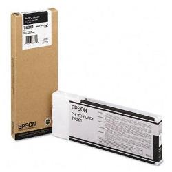 Epson T6061 - 220 ml - nero per …