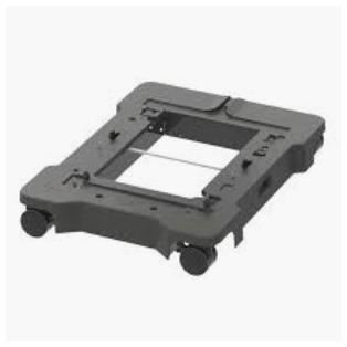 Lexmark - Base a rotelle per stampante - …