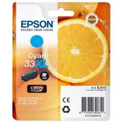 Epson 33XL - 8.9 ml - XL - …