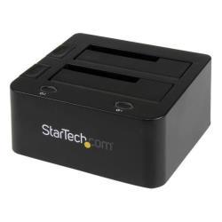 StarTech.com Dual-Bay USB 3.0 to SATA and IDE …