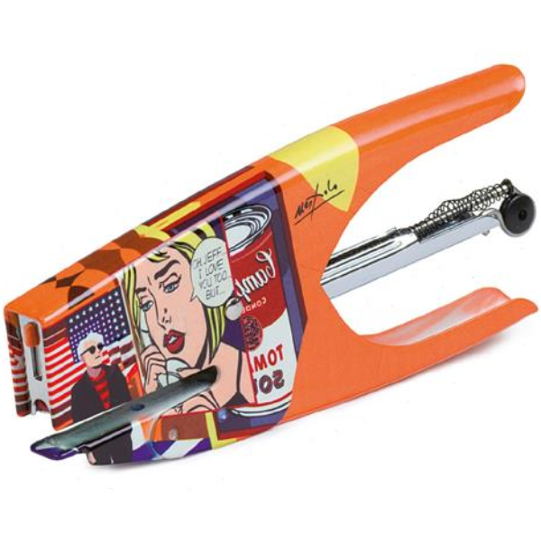 Iternet Pop Office Collection Pop Art - Cucitrice …