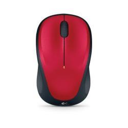 Logitech M235 - Mouse - ottica - senza …