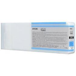 Epson UltraChrome HDR - 700 ml - cyan …