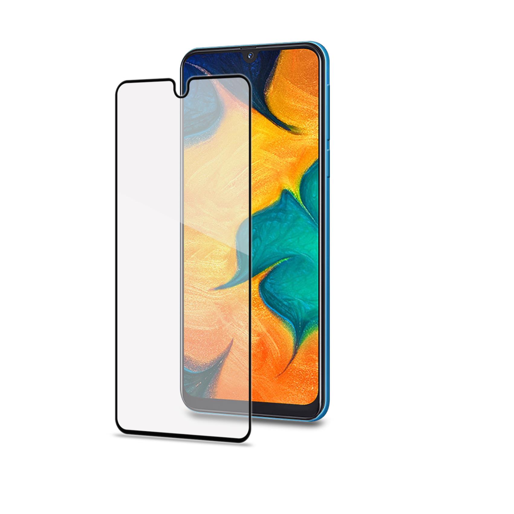 Celly FULLGLASS833BK - Protezione per schermo per telefono …