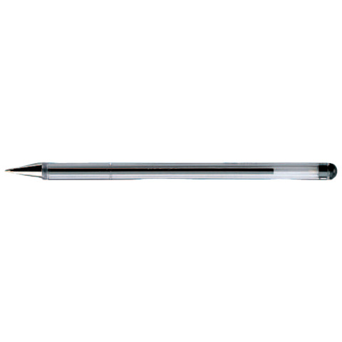 Pentel Superb - Penna a sfera - nero …