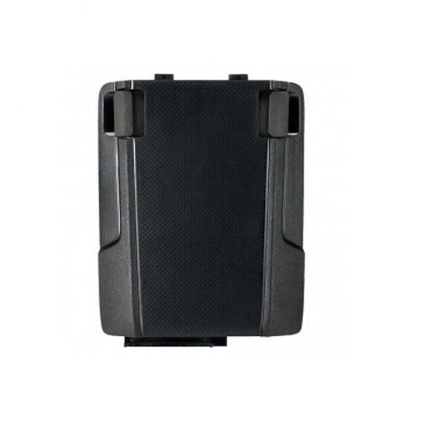 Zebra PowerPrecision Plus - Batteria per palmare - Ioni di litio - 4620 mAh - per Symbol TC70; Zebra TC70, TC70X, TC72, TC75, TC75X, TC77