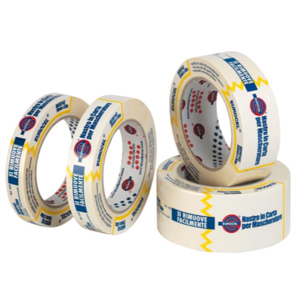 Eurocel MSK 6143 - Nastro di precisione - …