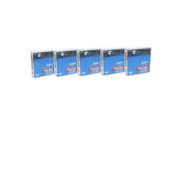 Dell - 5 x LTO Ultrium 6 - …