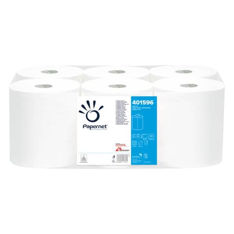 Papernet Special - Asciugamani - pura cellulosa - …