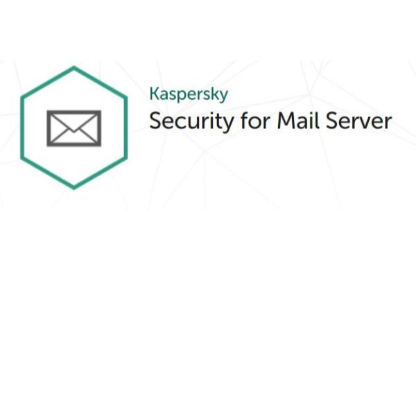 Kaspersky Security for Mail Server - Successive License …