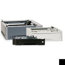 HP - Cassetto supporti - 500 fogli in …