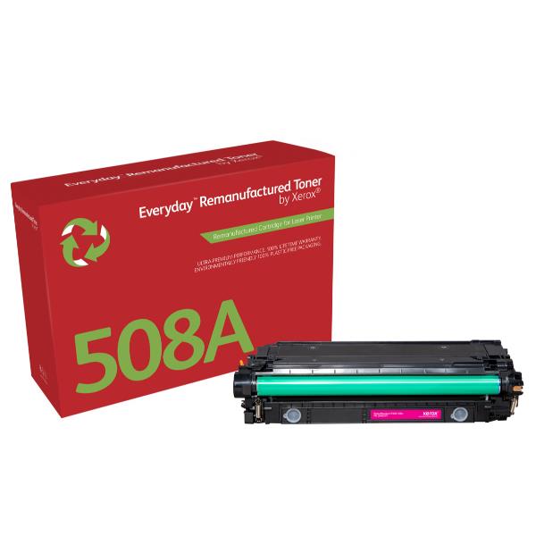 Xerox - Magenta - compatibile - cartuccia toner …