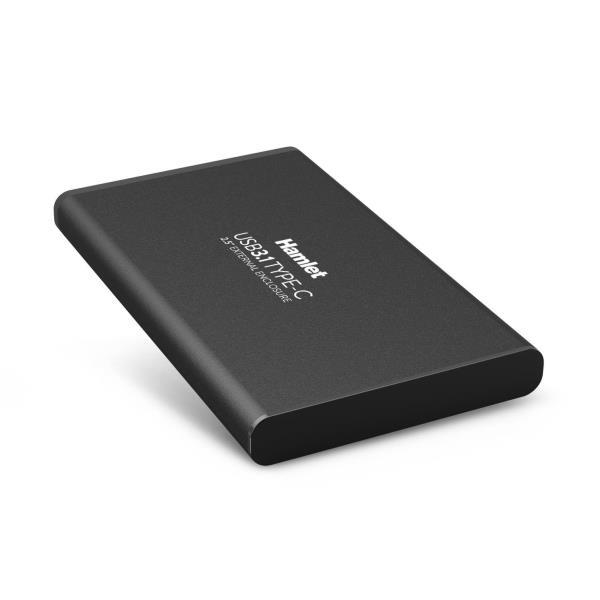Hamlet HXD25TCU31 - Box esterno - 2.5" - …