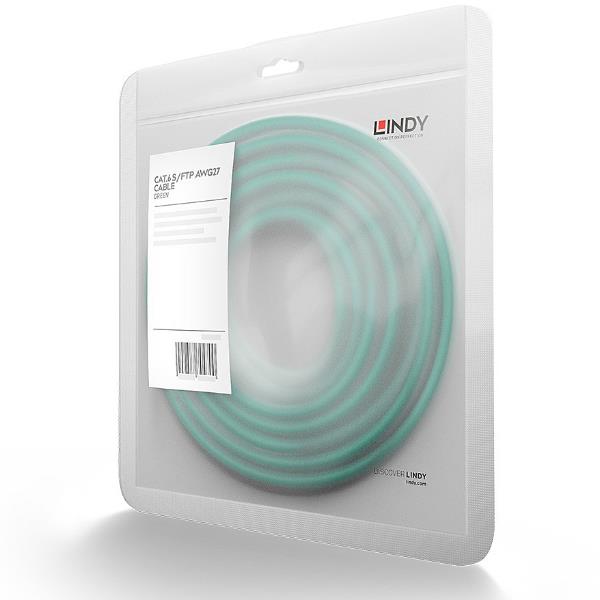 Lindy - Cavo patch - RJ-45 (M) a …