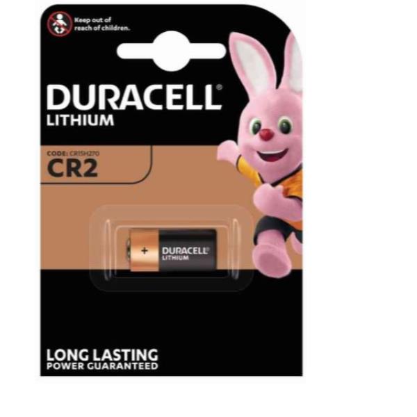 Duracell Ultra M3 Photo - Batteria CR2 - …