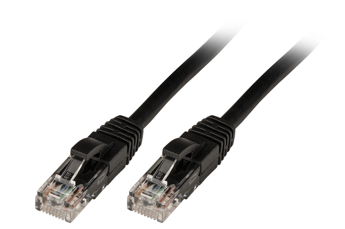 Lindy - Cavo patch - RJ-45 (M) a …