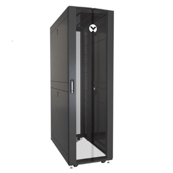 Vertiv VR - Rack cabinet - nero, RAL …