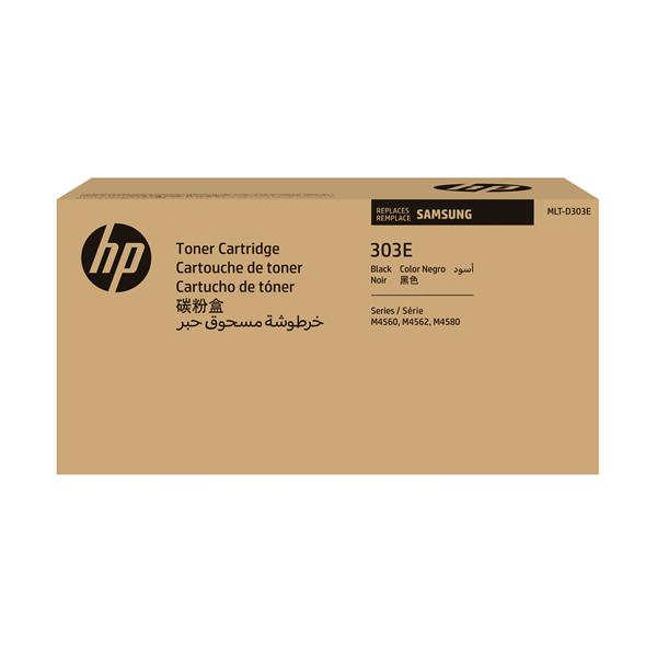 Samsung MLT-D303E - Extra High Yield - nero …